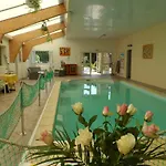 فندق Aux Rochers De L'ocean 3*