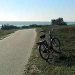 فندق Aux Rochers De L'ocean