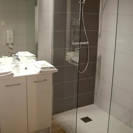 Hotel Aux Rochers De L'ocean