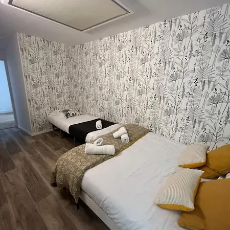 Aux Rochers De L'ocean 3* Givrand