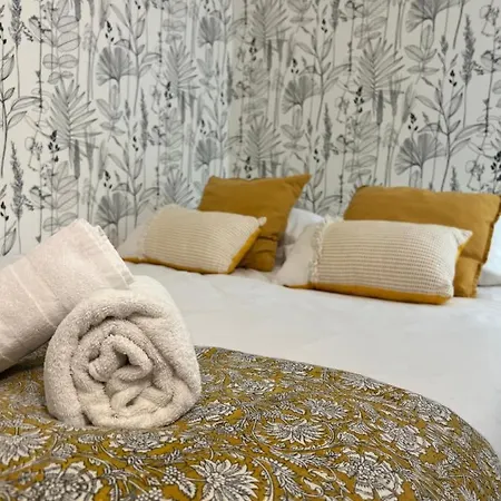 Aux Rochers De L'ocean Givrand