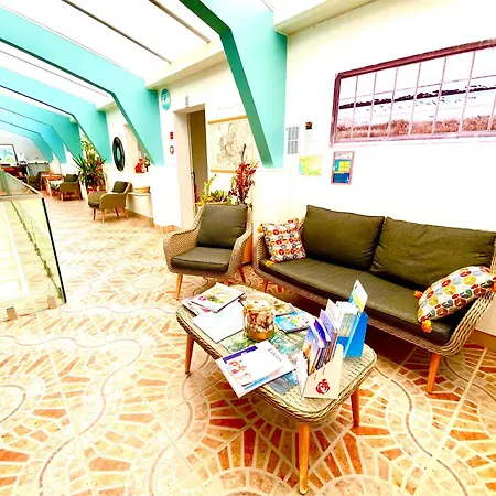 Hotel Aux Rochers De L'ocean