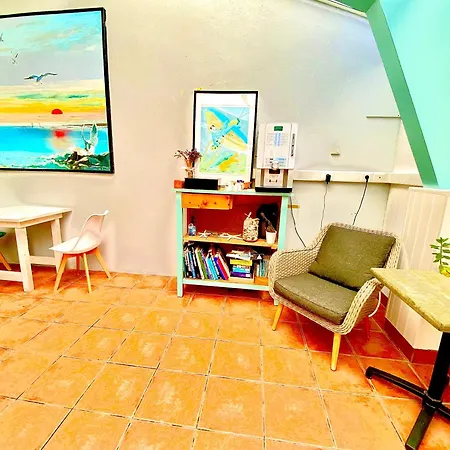 Hotel Aux Rochers De L'ocean