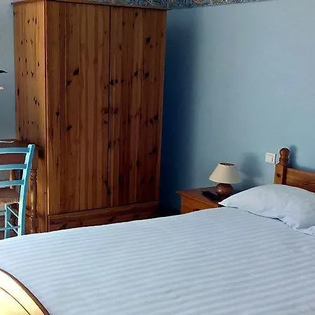 Hotel Aux Rochers De L'ocean