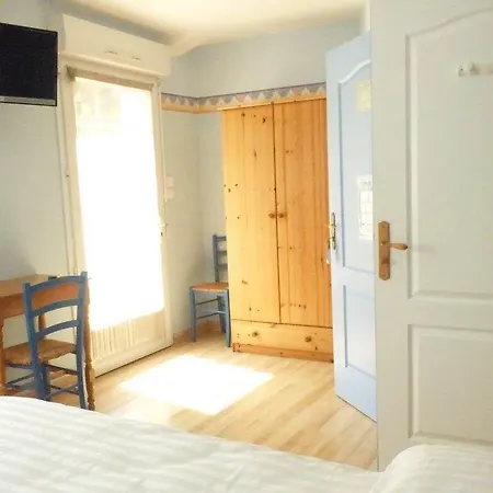 Aux Rochers De L'ocean 3* Givrand