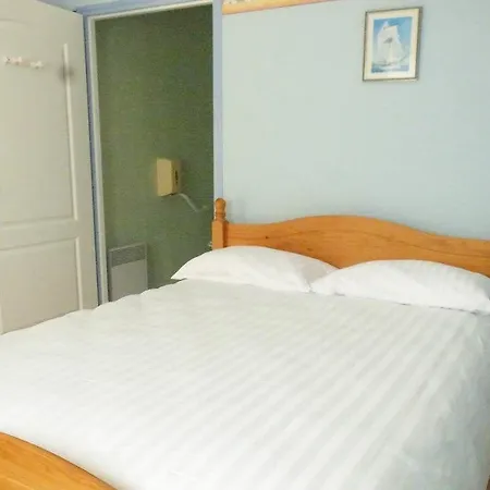 Aux Rochers De L'ocean 3*