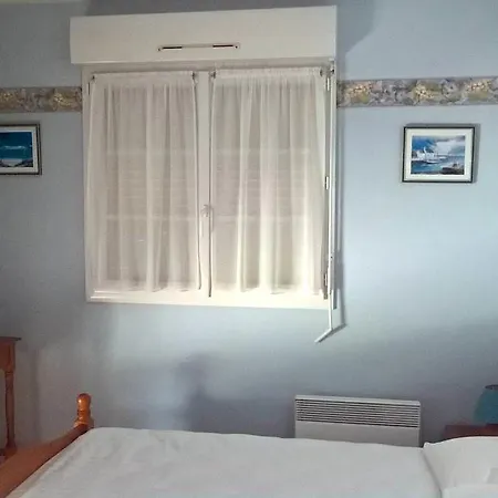 Aux Rochers De L'ocean 3* Givrand