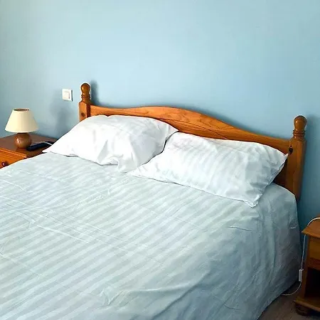 Aux Rochers De L'ocean 3*