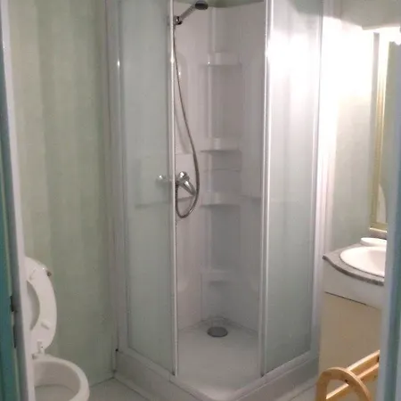 Aux Rochers De L'ocean 3*