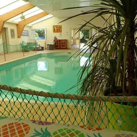 Aux Rochers De L'ocean 3*