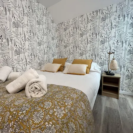 Aux Rochers De L'ocean Hotel 3*