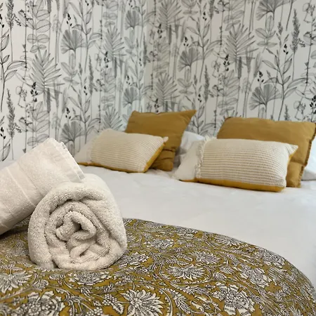 Aux Rochers De L'ocean Hotel 3*