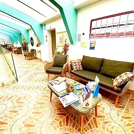 Aux Rochers De L'ocean Hotel Givrand