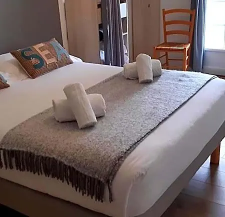 Hotel Aux Rochers De L'ocean Givrand
