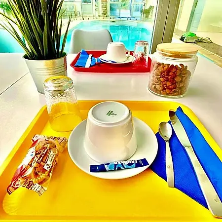 Aux Rochers De L'ocean Hotel 3*