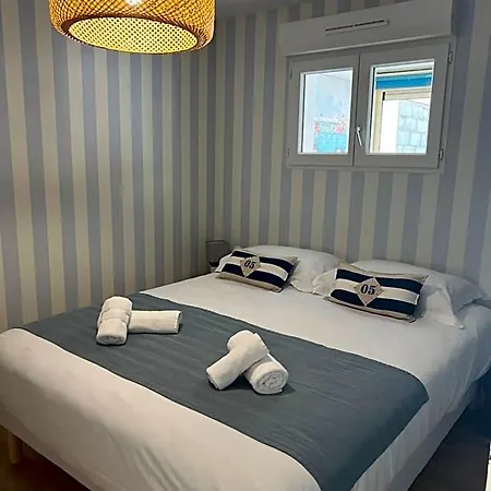 Hotel Aux Rochers De L'ocean