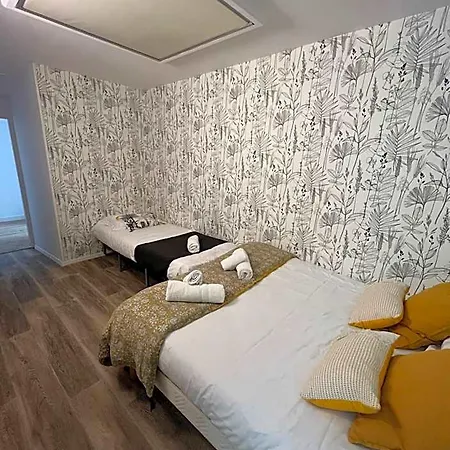 Aux Rochers De L'ocean Hotel Givrand