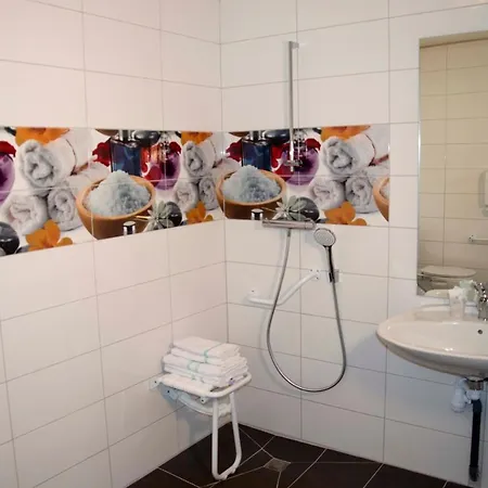 Aux Rochers De L'ocean 3* Givrand