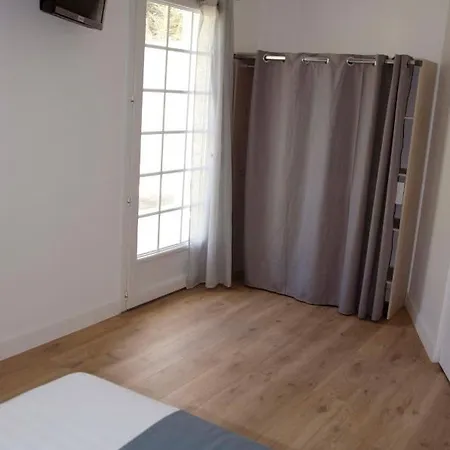 Aux Rochers De L'ocean 3*