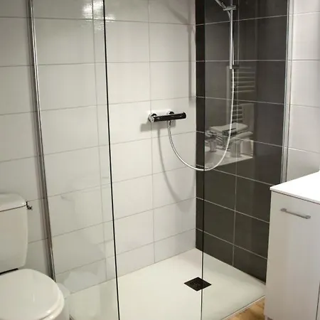 Aux Rochers De L'ocean Hotel Givrand