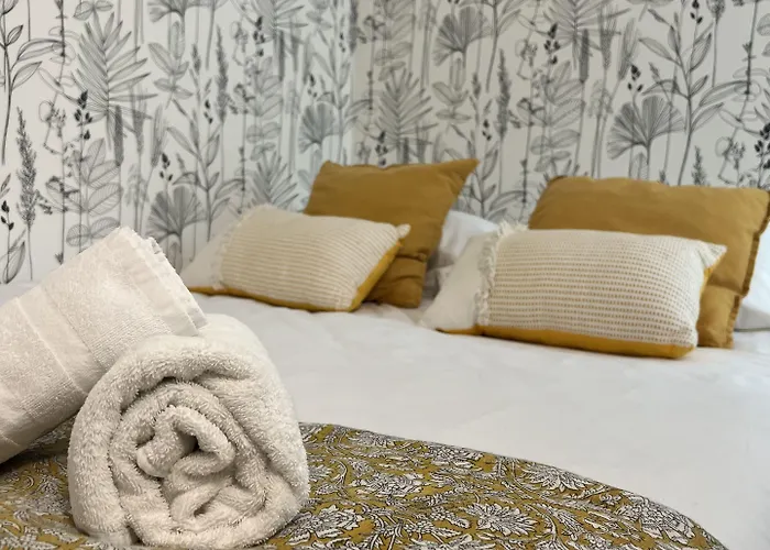 Aux Rochers De L'ocean Hotel 3*